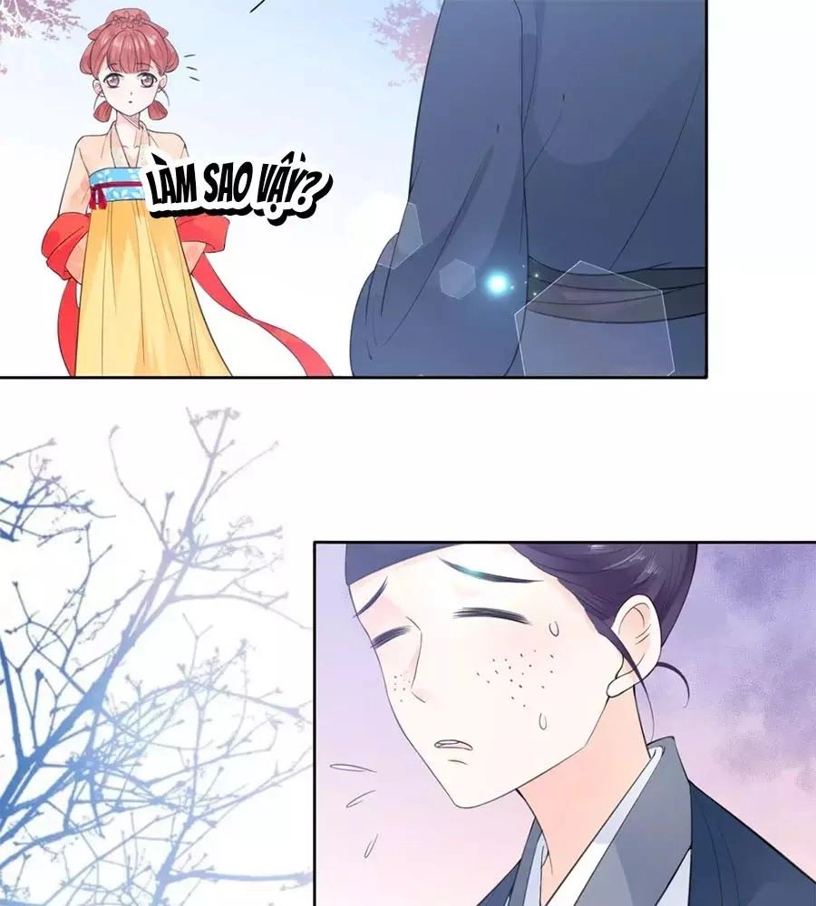 Tang Lạc Túy Tại Nam Phong Lý Chapter 6 - 45