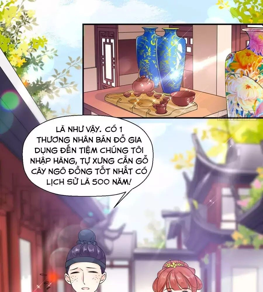 Tang Lạc Túy Tại Nam Phong Lý Chapter 7 - 2