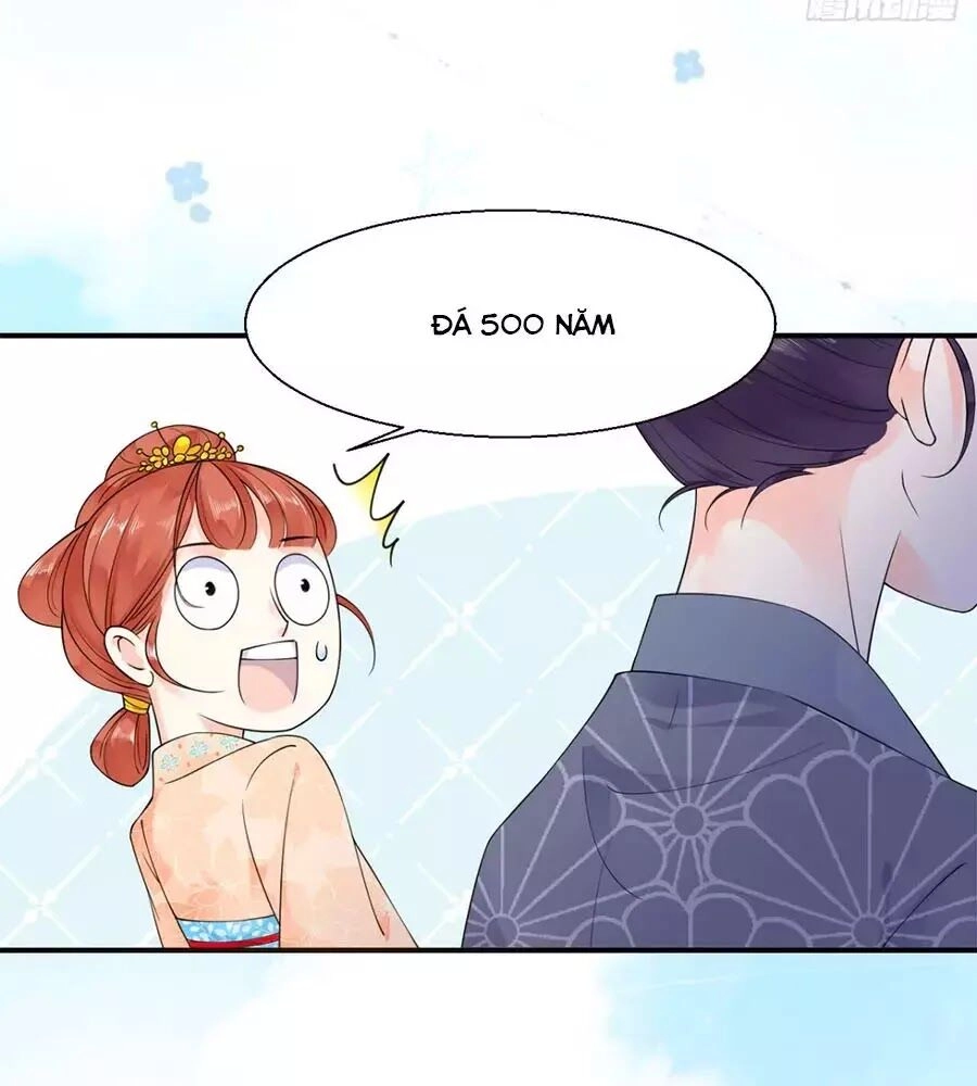 Tang Lạc Túy Tại Nam Phong Lý Chapter 7 - 4