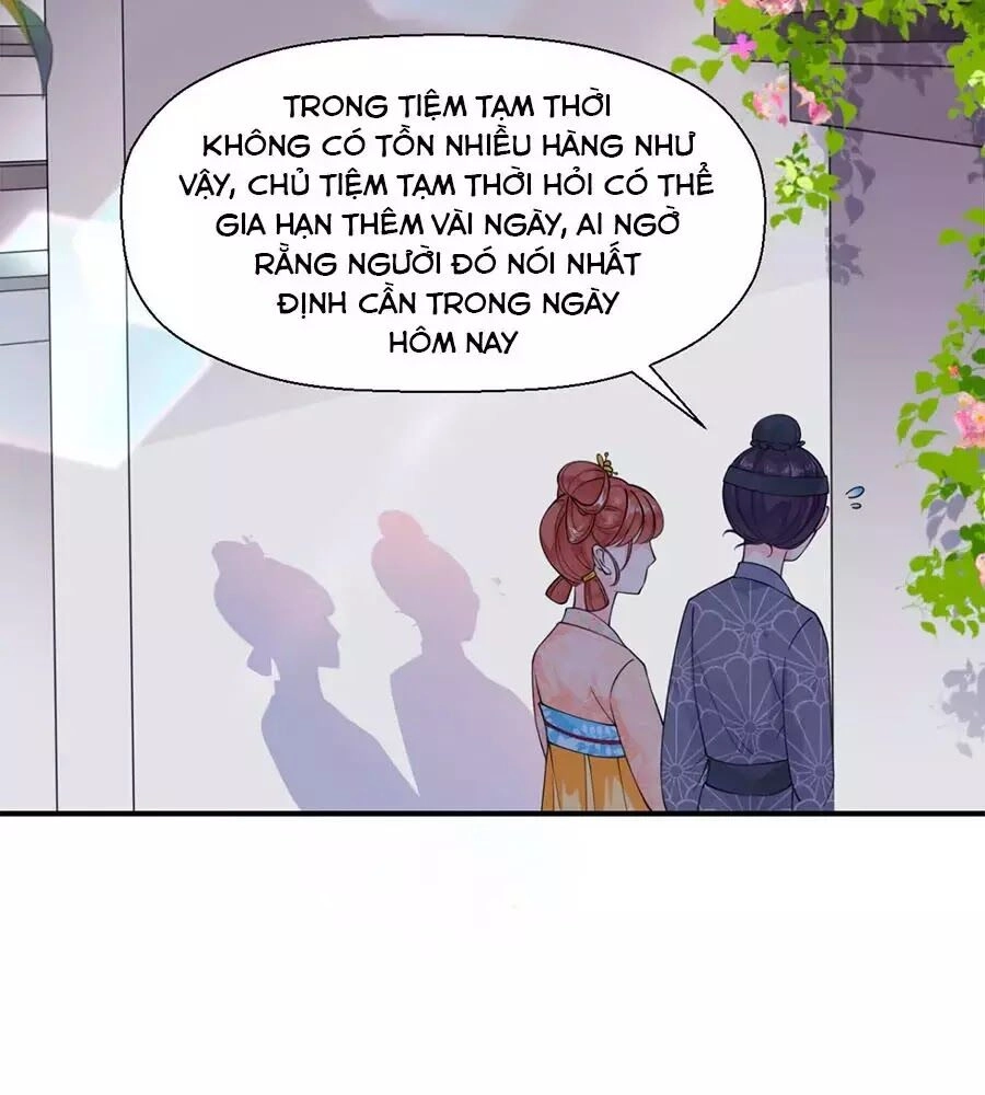 Tang Lạc Túy Tại Nam Phong Lý Chapter 7 - 6