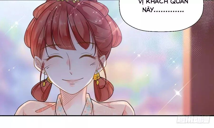 Tang Lạc Túy Tại Nam Phong Lý Chapter 7 - 13