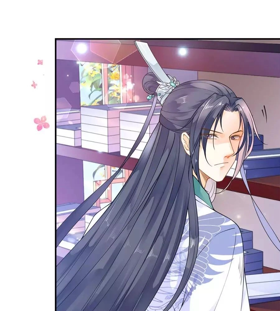 Tang Lạc Túy Tại Nam Phong Lý Chapter 7 - 14