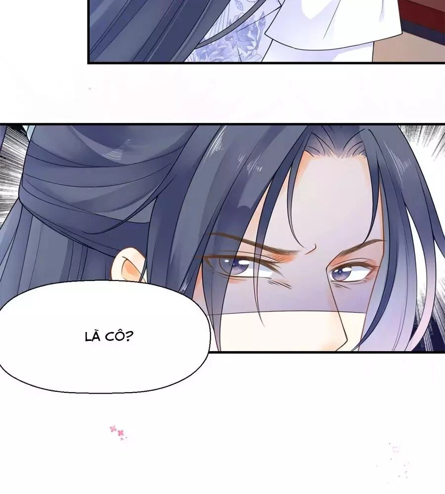 Tang Lạc Túy Tại Nam Phong Lý Chapter 7 - 15