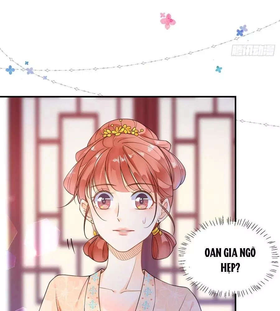 Tang Lạc Túy Tại Nam Phong Lý Chapter 7 - 16