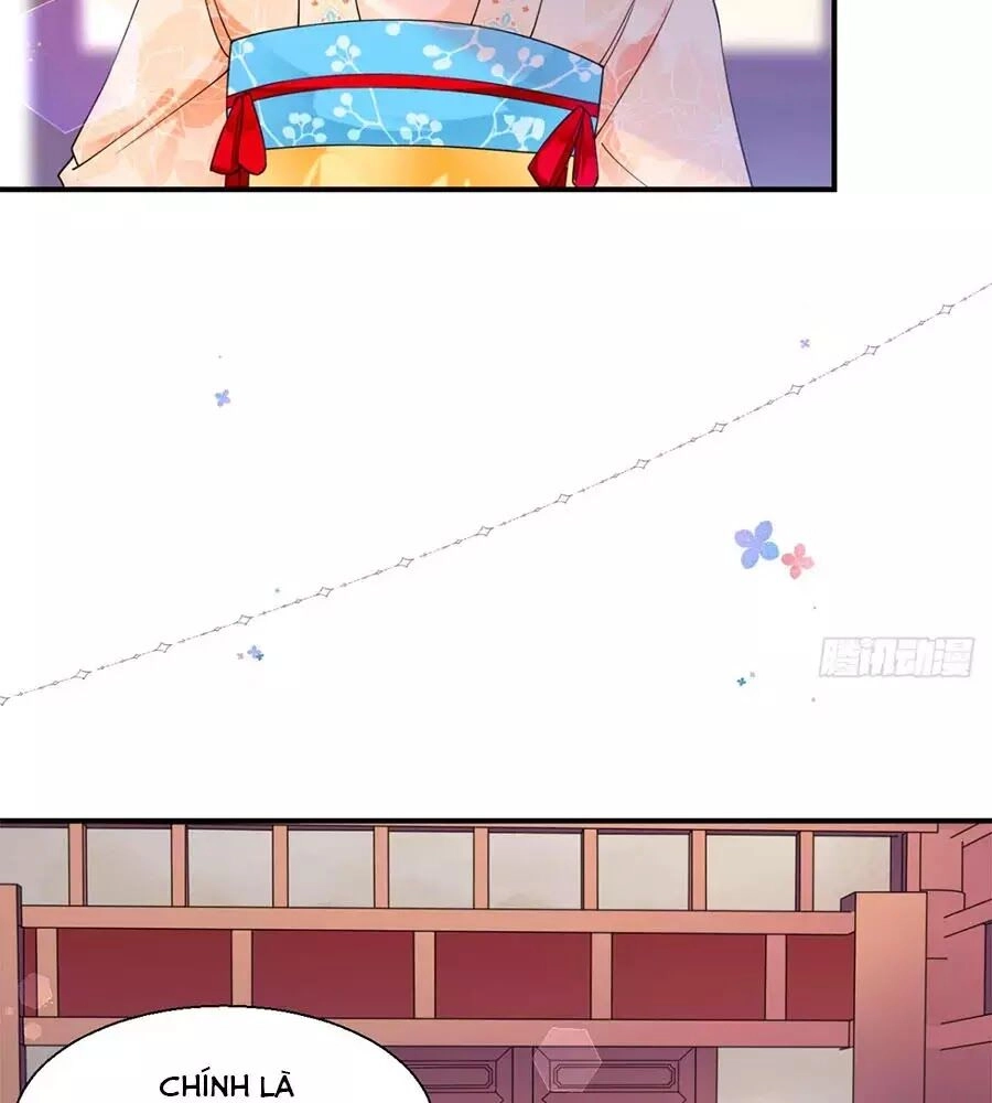 Tang Lạc Túy Tại Nam Phong Lý Chapter 7 - 17