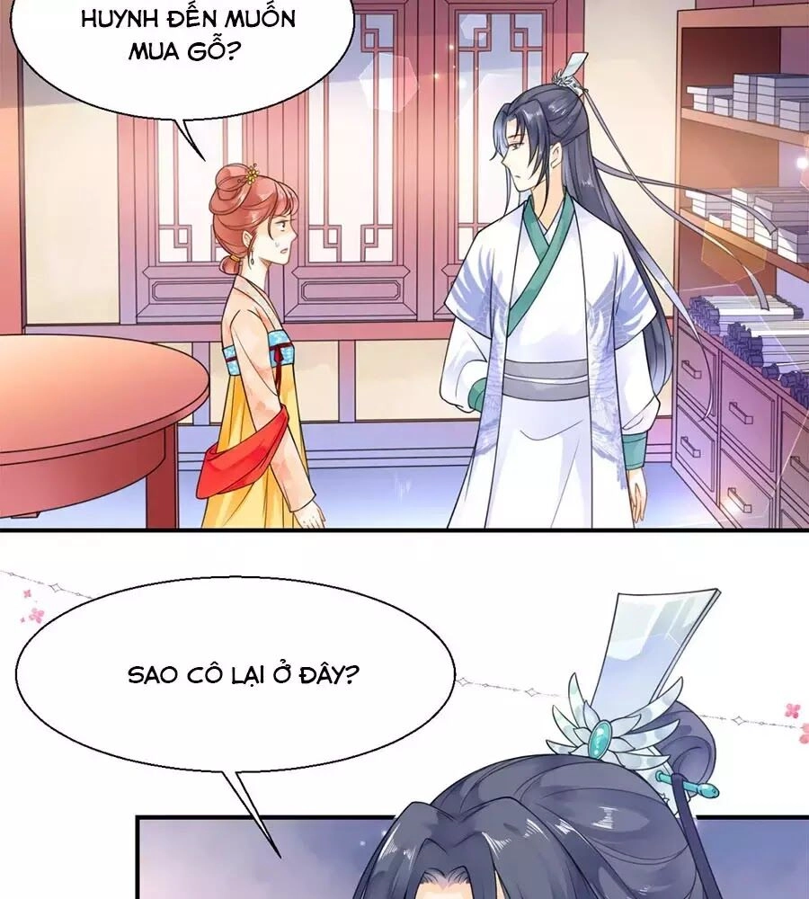 Tang Lạc Túy Tại Nam Phong Lý Chapter 7 - 18