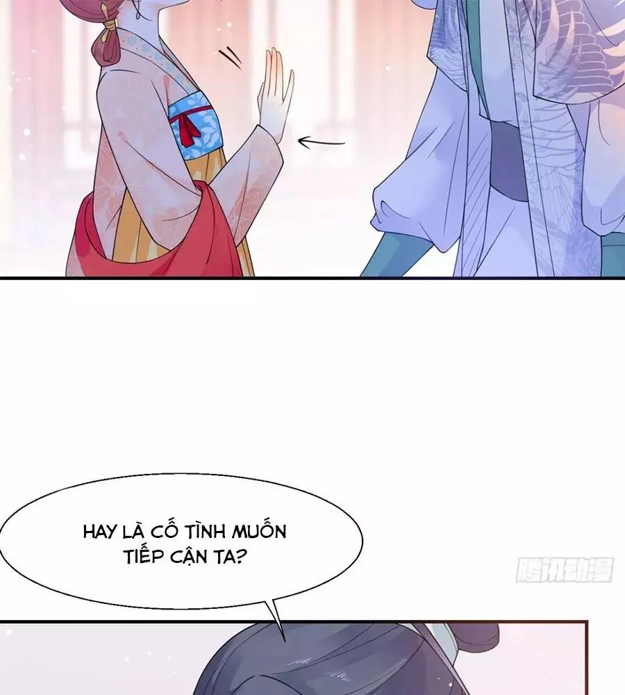 Tang Lạc Túy Tại Nam Phong Lý Chapter 7 - 21