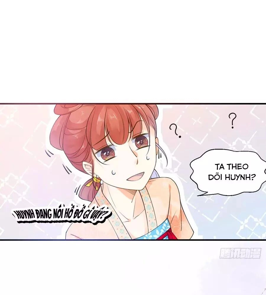 Tang Lạc Túy Tại Nam Phong Lý Chapter 7 - 23