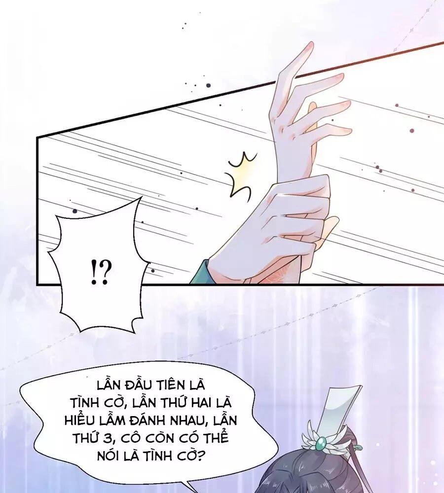 Tang Lạc Túy Tại Nam Phong Lý Chapter 7 - 24