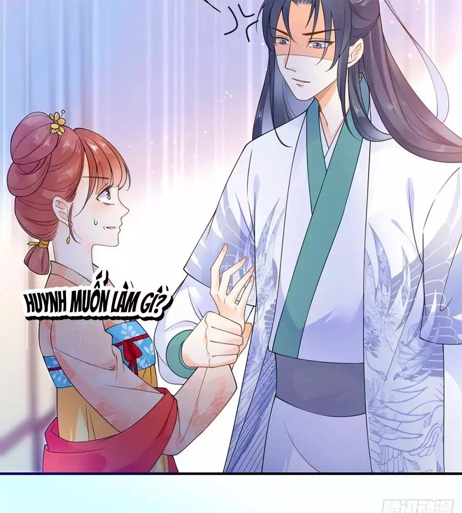 Tang Lạc Túy Tại Nam Phong Lý Chapter 7 - 25