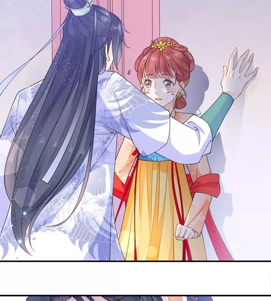 Tang Lạc Túy Tại Nam Phong Lý Chapter 7 - 29