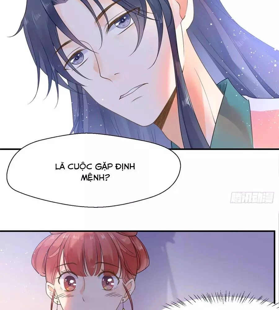 Tang Lạc Túy Tại Nam Phong Lý Chapter 7 - 30