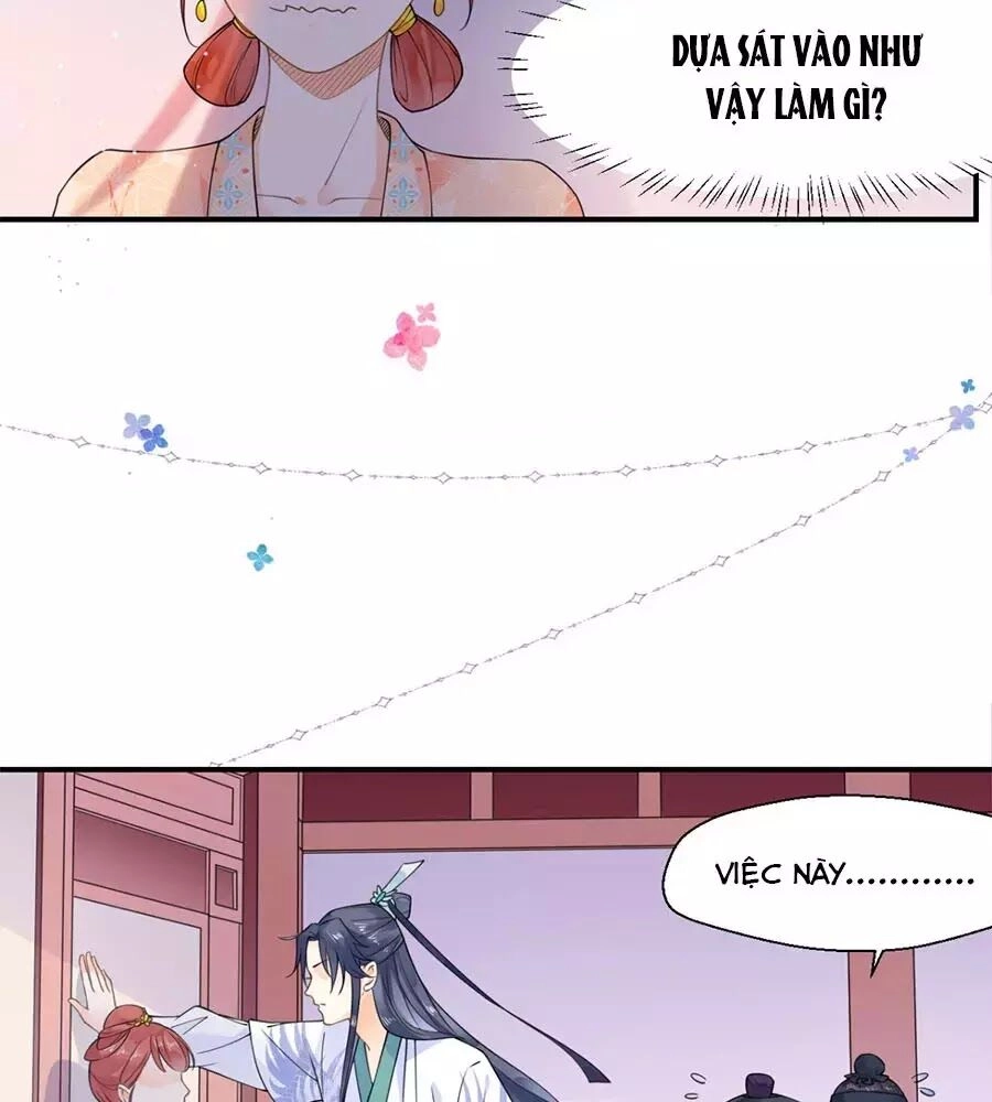 Tang Lạc Túy Tại Nam Phong Lý Chapter 7 - 31