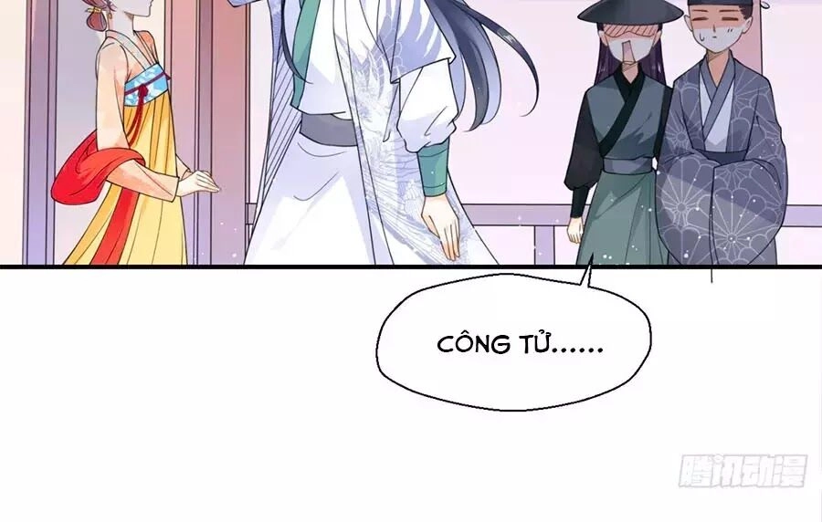 Tang Lạc Túy Tại Nam Phong Lý Chapter 7 - 32
