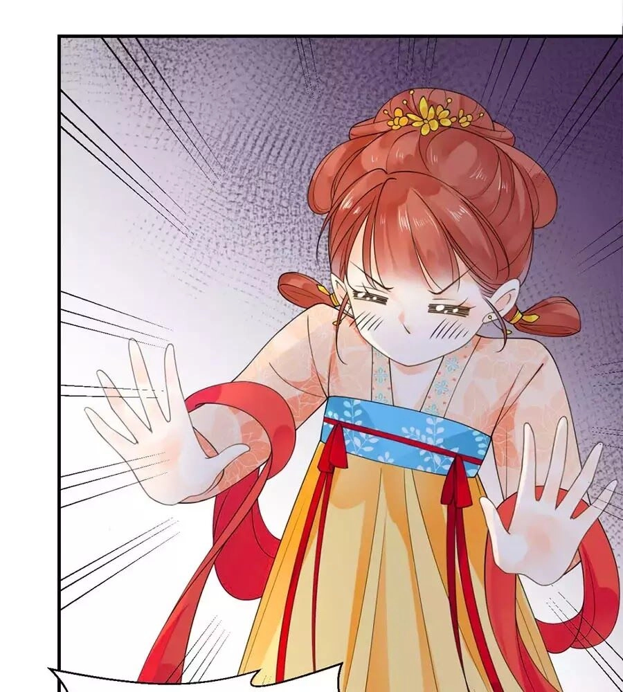 Tang Lạc Túy Tại Nam Phong Lý Chapter 7 - 33