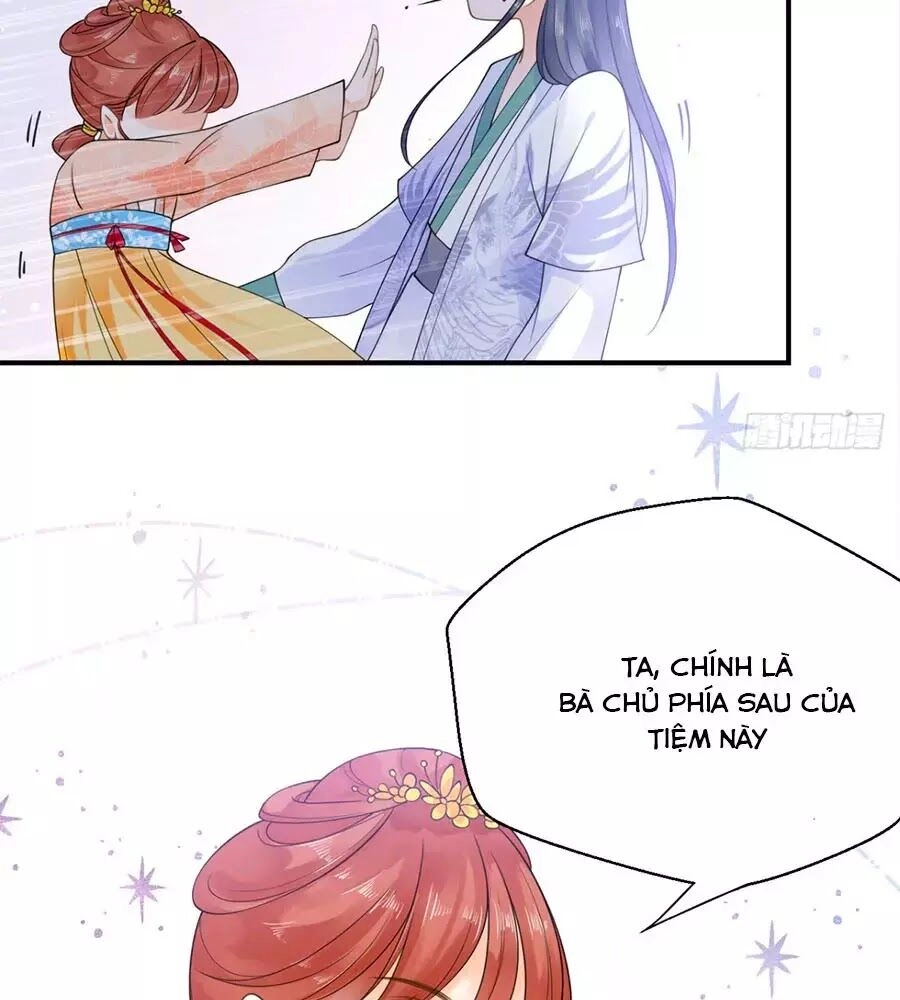 Tang Lạc Túy Tại Nam Phong Lý Chapter 7 - 35