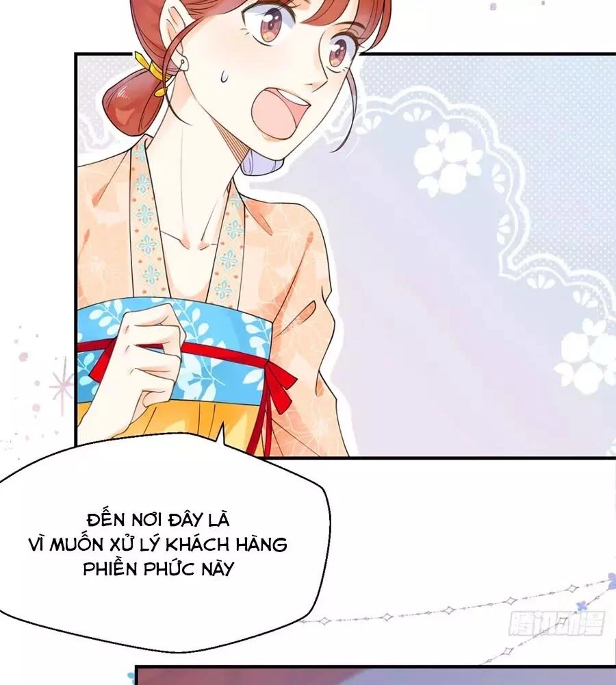 Tang Lạc Túy Tại Nam Phong Lý Chapter 7 - 36