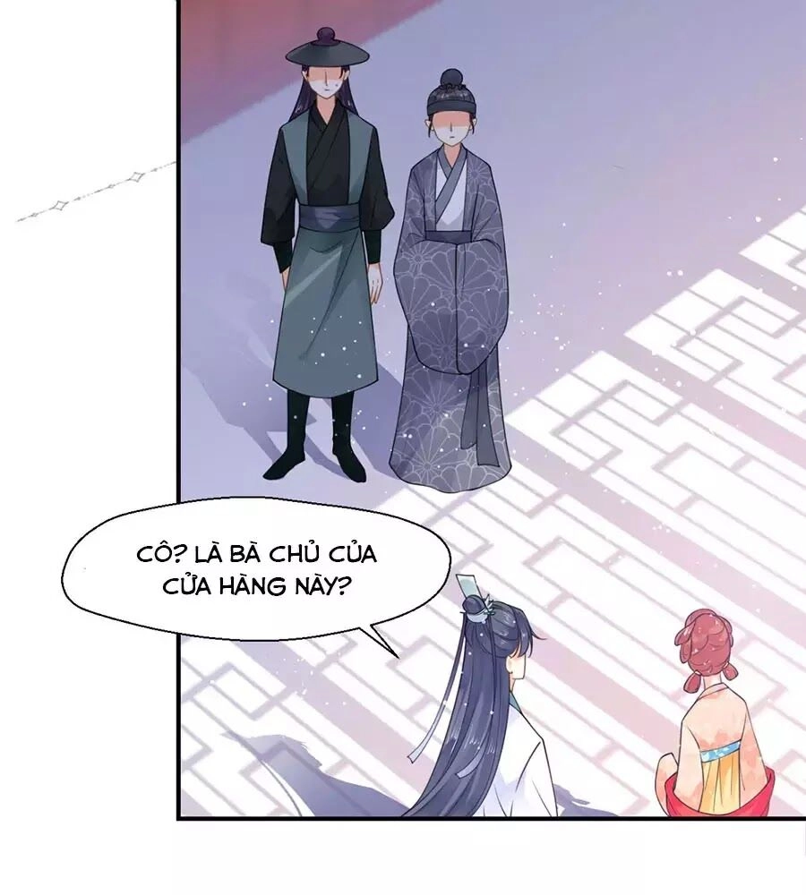 Tang Lạc Túy Tại Nam Phong Lý Chapter 7 - 37