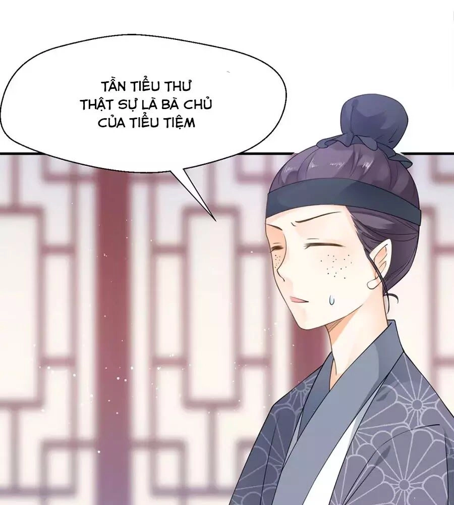 Tang Lạc Túy Tại Nam Phong Lý Chapter 7 - 38