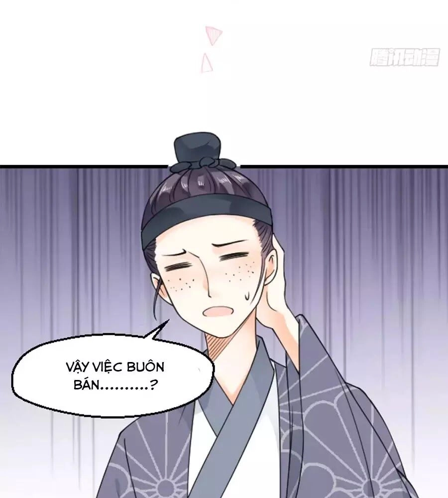 Tang Lạc Túy Tại Nam Phong Lý Chapter 7 - 43