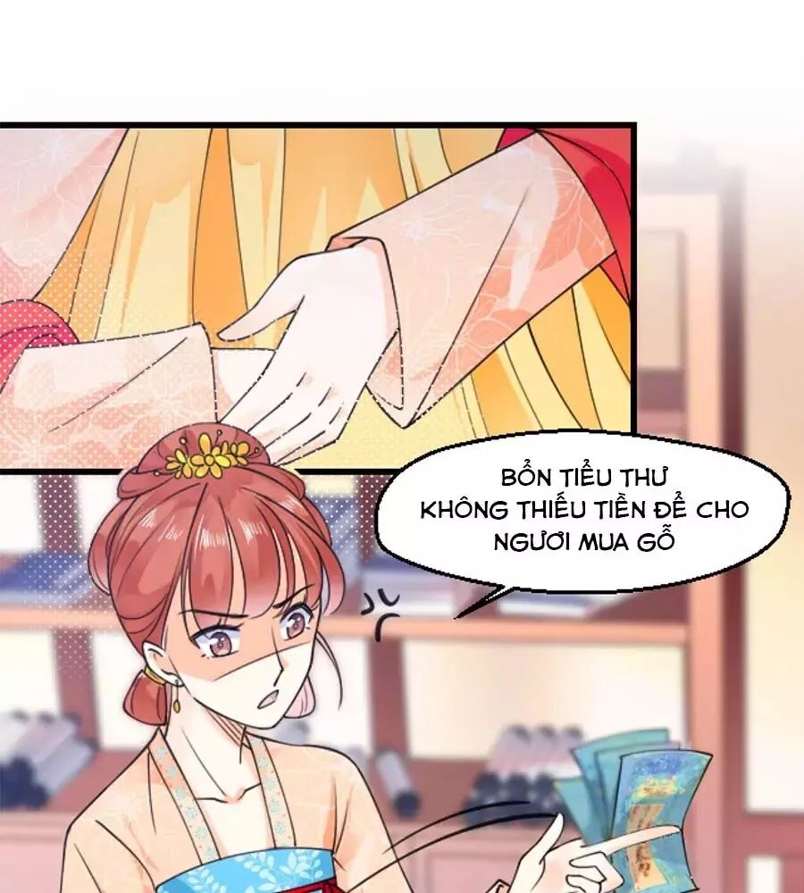 Tang Lạc Túy Tại Nam Phong Lý Chapter 7 - 46