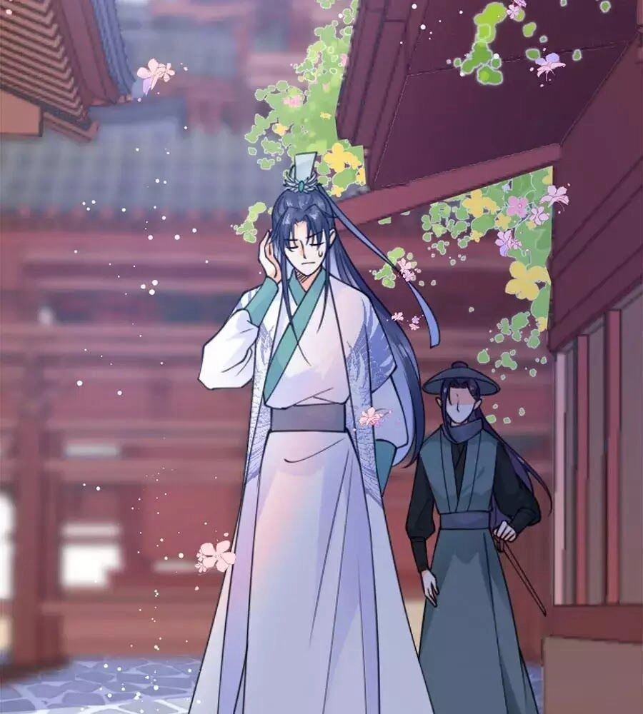 Tang Lạc Túy Tại Nam Phong Lý Chapter 7 - 56