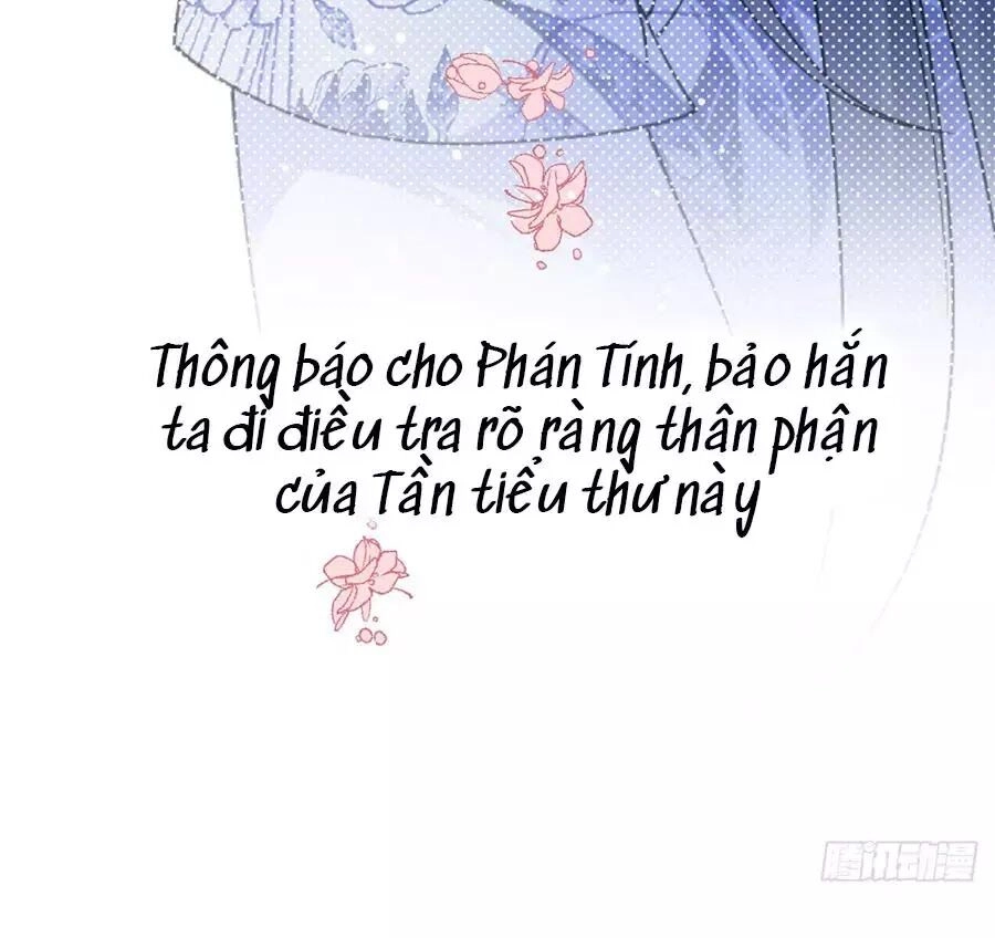 Tang Lạc Túy Tại Nam Phong Lý Chapter 7 - 59