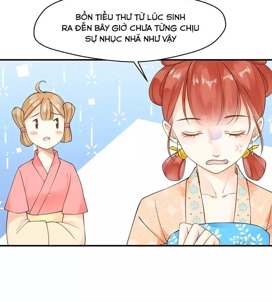 Tang Lạc Túy Tại Nam Phong Lý Chapter 8 - 4