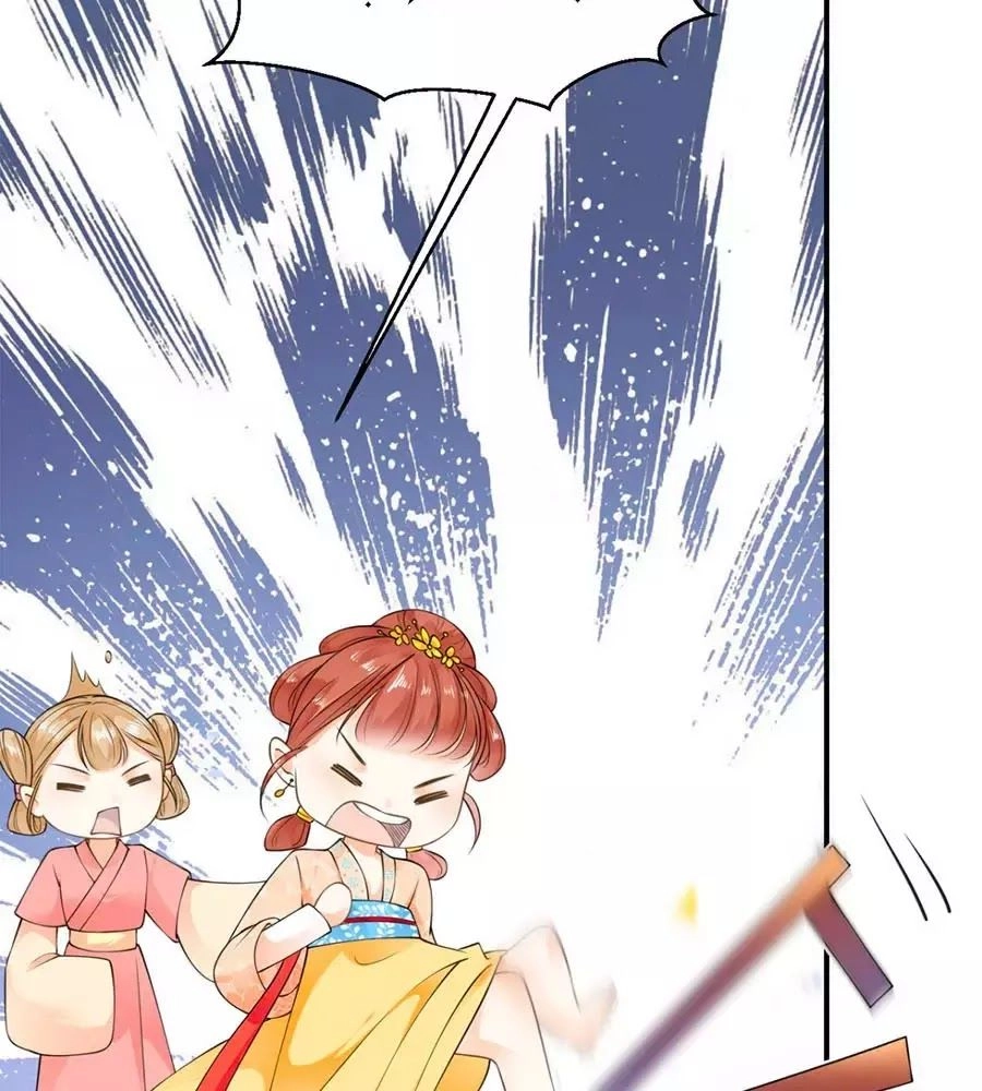 Tang Lạc Túy Tại Nam Phong Lý Chapter 8 - 6