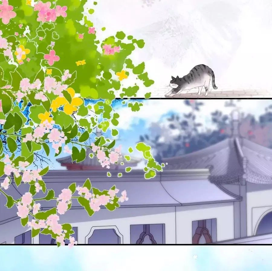 Tang Lạc Túy Tại Nam Phong Lý Chapter 8 - 18