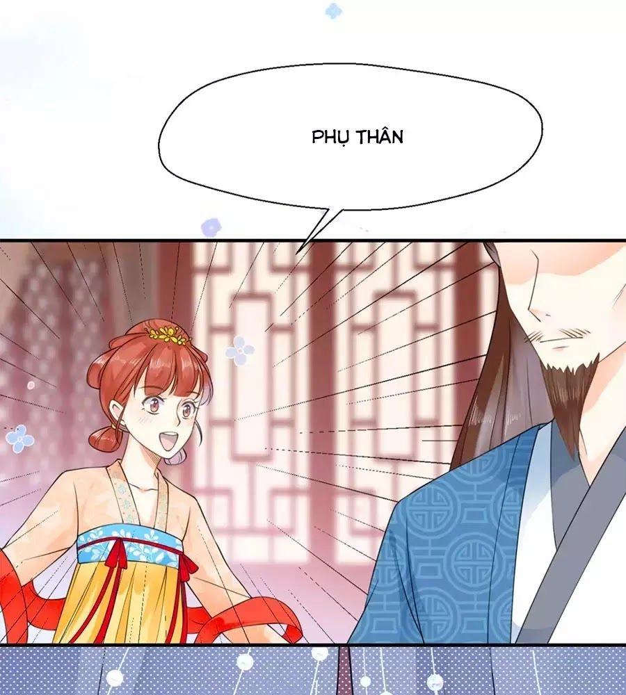 Tang Lạc Túy Tại Nam Phong Lý Chapter 8 - 21