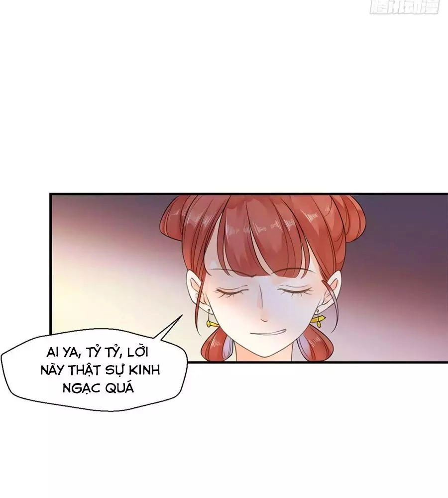 Tang Lạc Túy Tại Nam Phong Lý Chapter 8 - 26