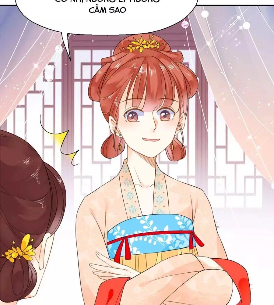 Tang Lạc Túy Tại Nam Phong Lý Chapter 8 - 28