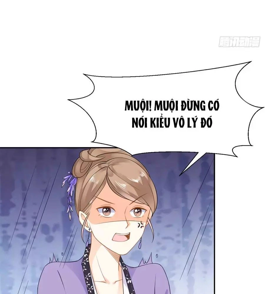 Tang Lạc Túy Tại Nam Phong Lý Chapter 8 - 31