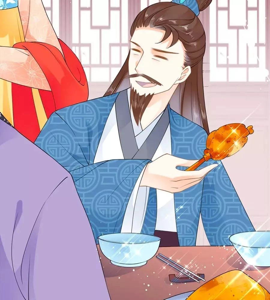 Tang Lạc Túy Tại Nam Phong Lý Chapter 8 - 36