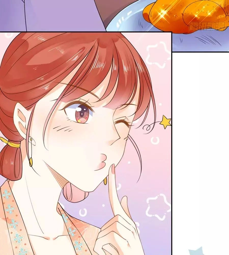 Tang Lạc Túy Tại Nam Phong Lý Chapter 8 - 37