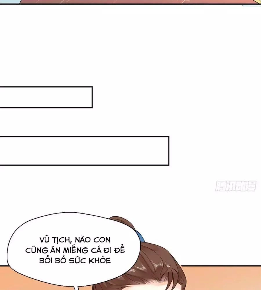 Tang Lạc Túy Tại Nam Phong Lý Chapter 8 - 40