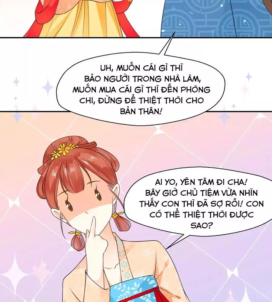 Tang Lạc Túy Tại Nam Phong Lý Chapter 8 - 51