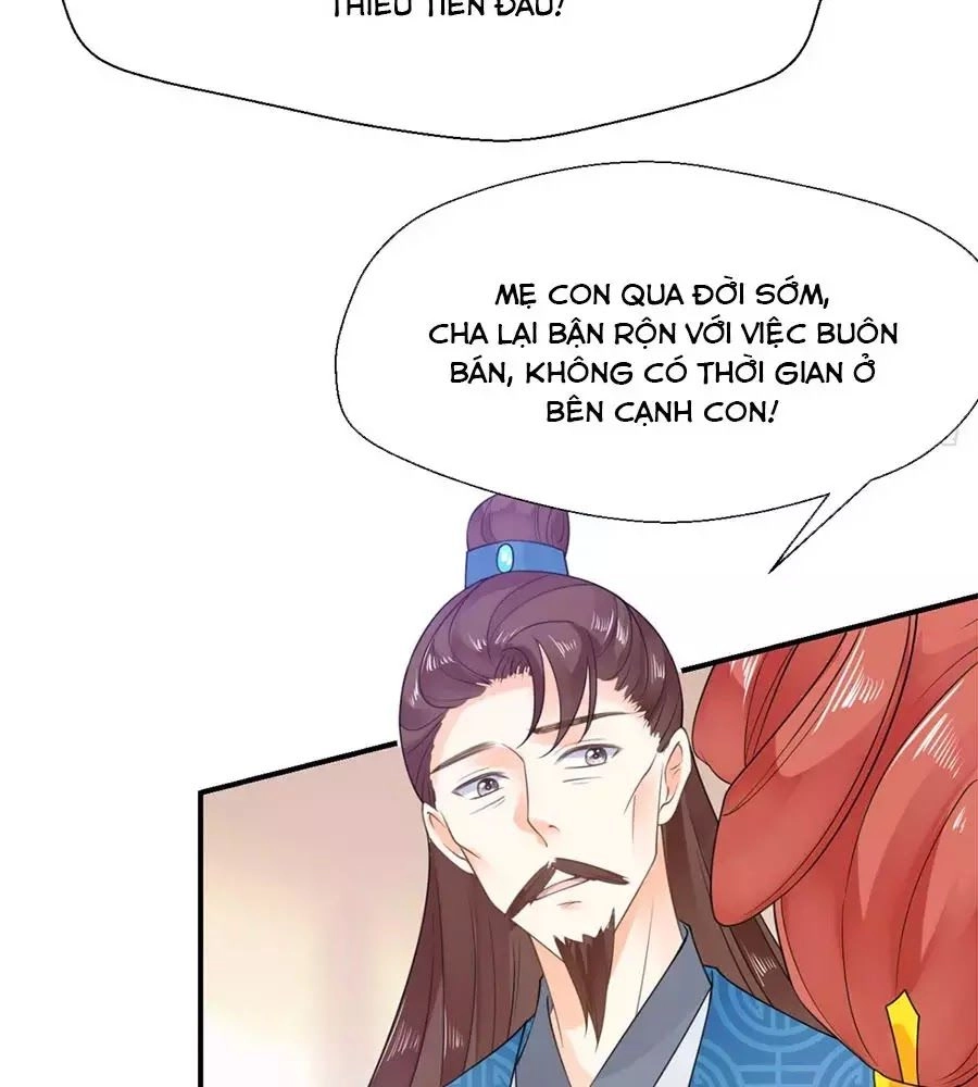 Tang Lạc Túy Tại Nam Phong Lý Chapter 8 - 54