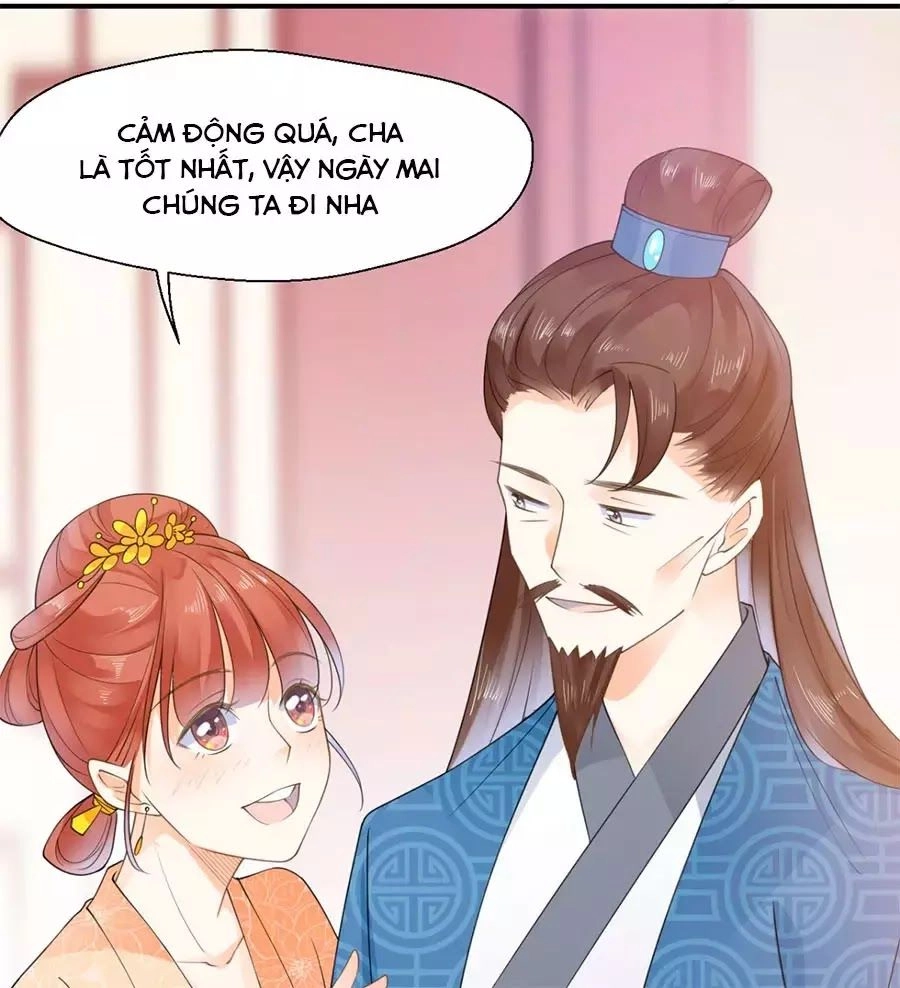 Tang Lạc Túy Tại Nam Phong Lý Chapter 8 - 64