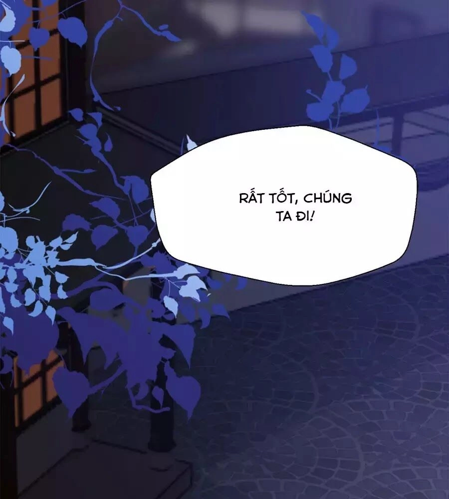 Tang Lạc Túy Tại Nam Phong Lý Chapter 9 - 5