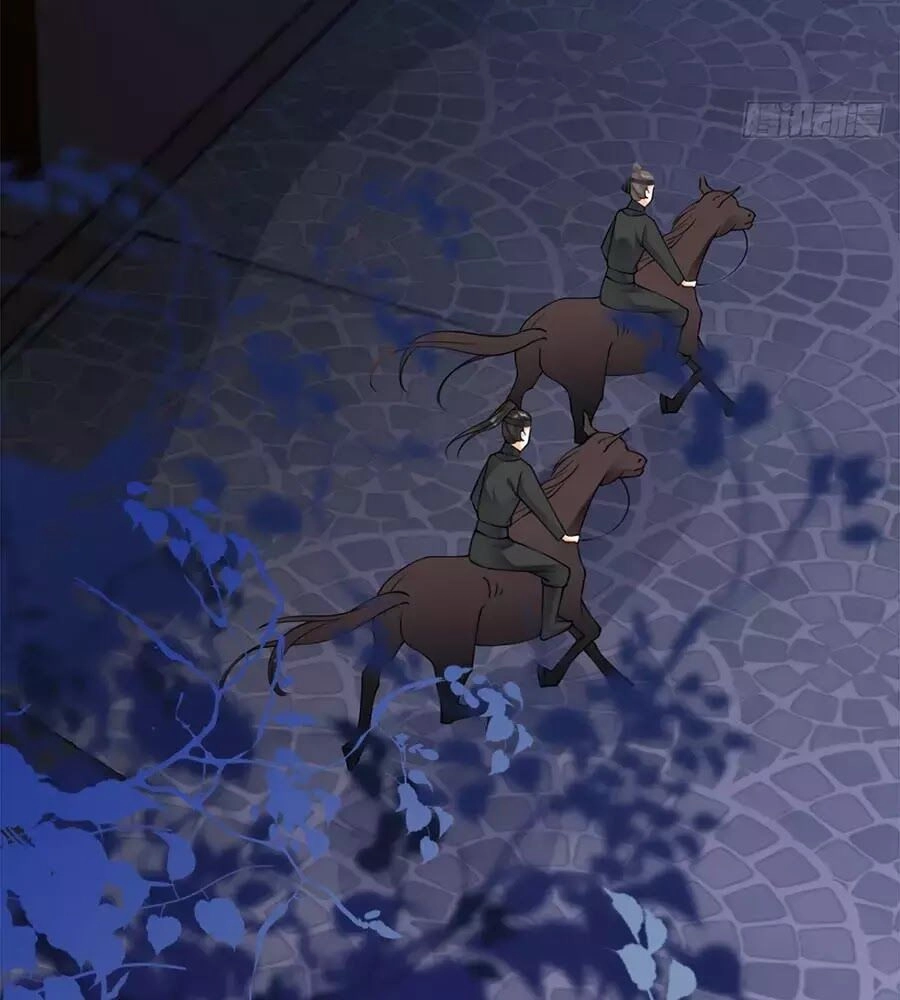 Tang Lạc Túy Tại Nam Phong Lý Chapter 9 - 6