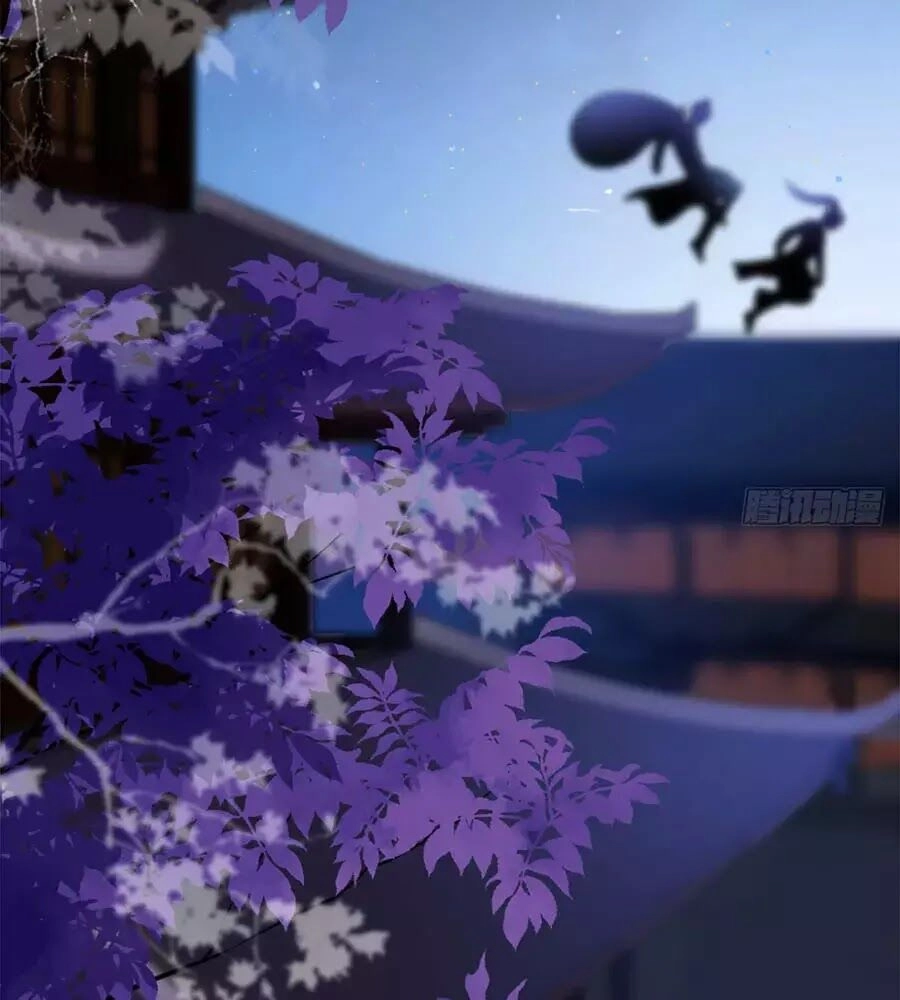 Tang Lạc Túy Tại Nam Phong Lý Chapter 9 - 17