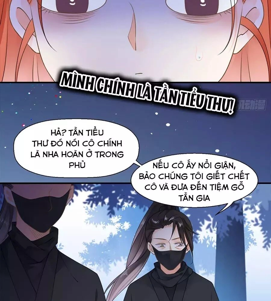 Tang Lạc Túy Tại Nam Phong Lý Chapter 9 - 25