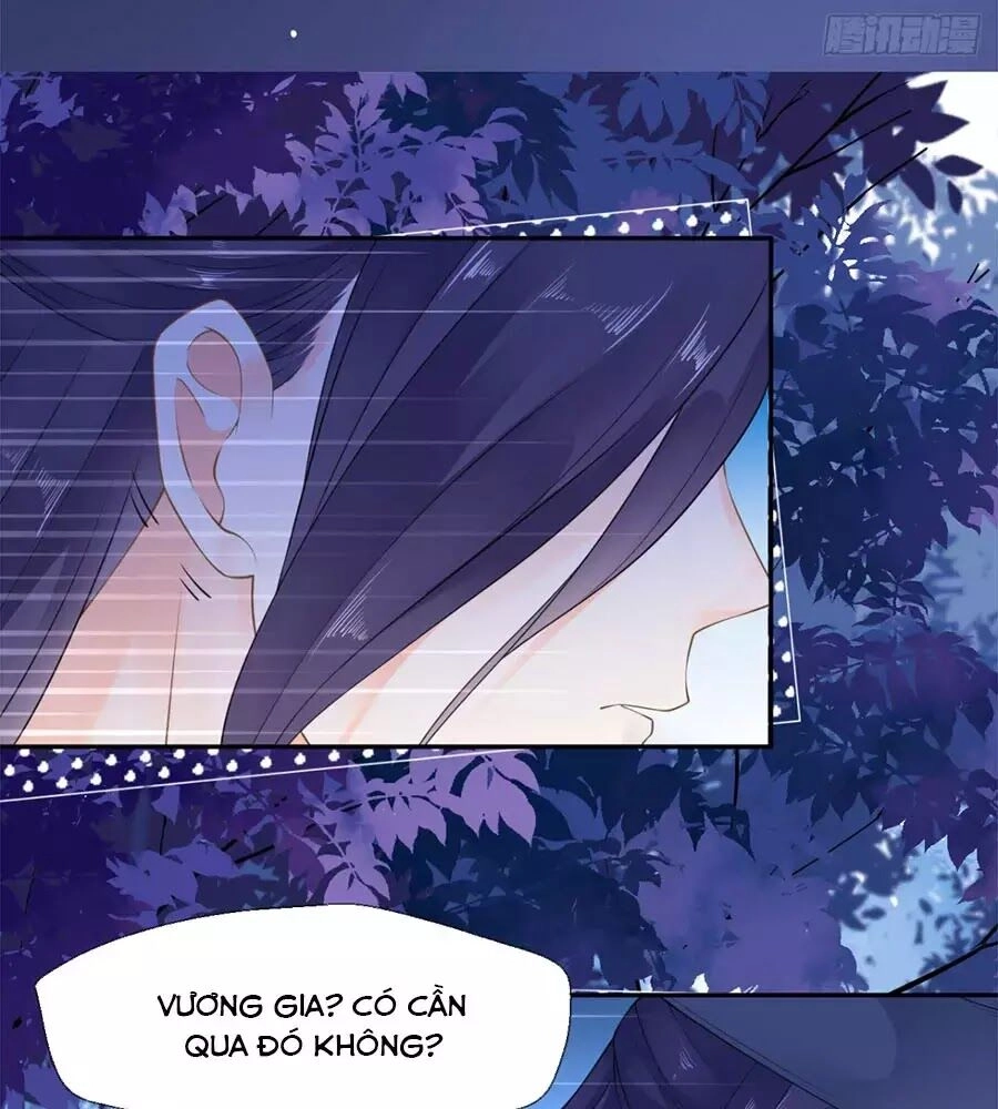 Tang Lạc Túy Tại Nam Phong Lý Chapter 9 - 42