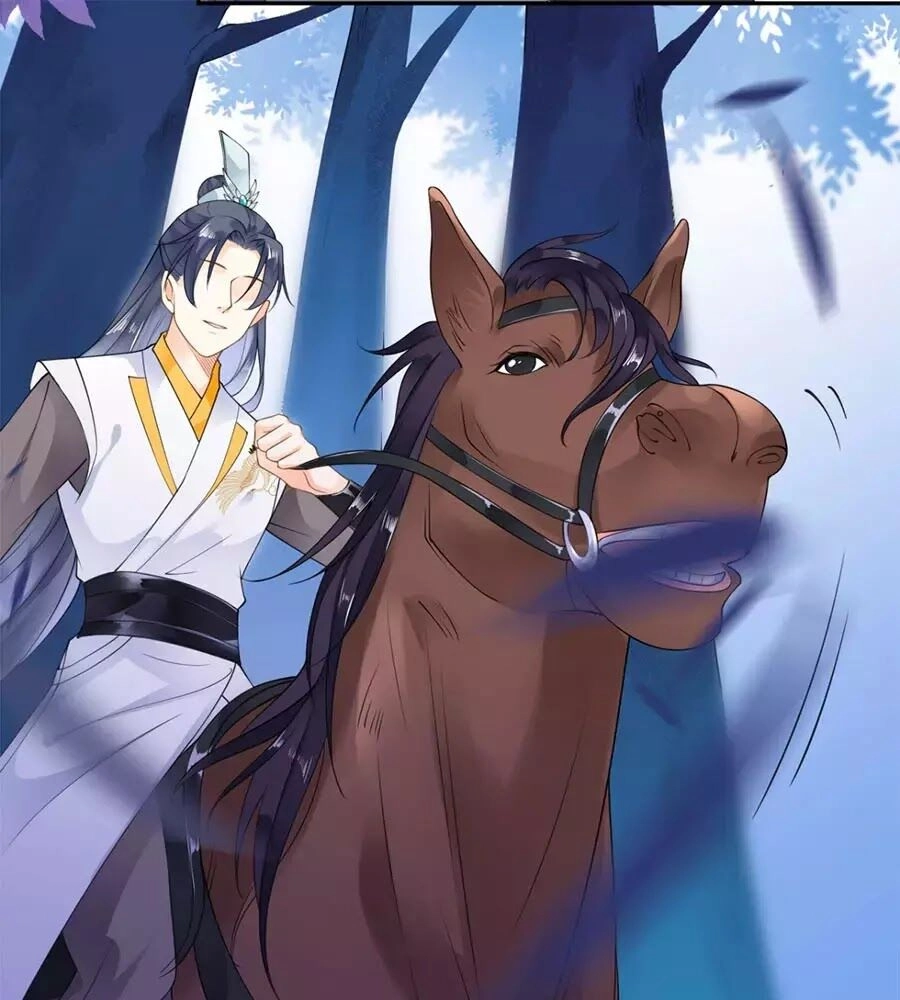 Tang Lạc Túy Tại Nam Phong Lý Chapter 9 - 44