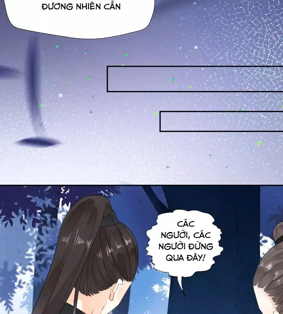 Tang Lạc Túy Tại Nam Phong Lý Chapter 9 - 46