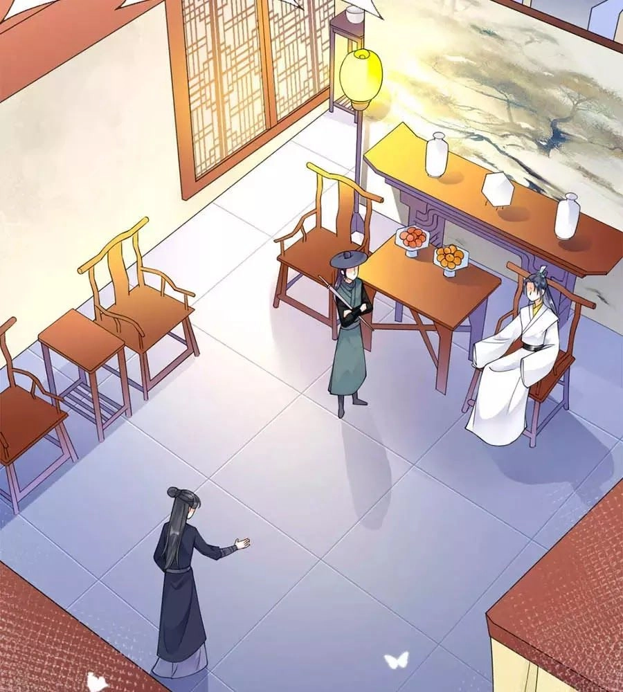 Tang Lạc Túy Tại Nam Phong Lý Chapter 10 - 7