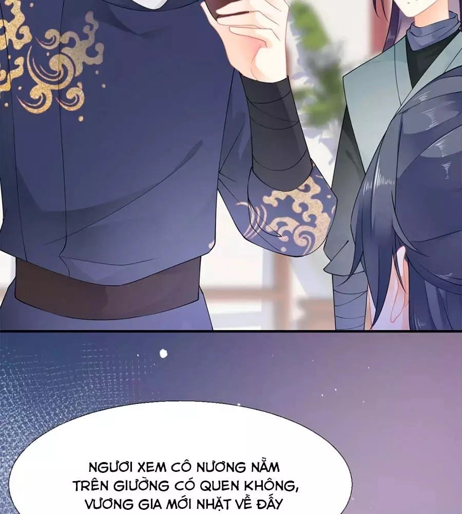 Tang Lạc Túy Tại Nam Phong Lý Chapter 10 - 11