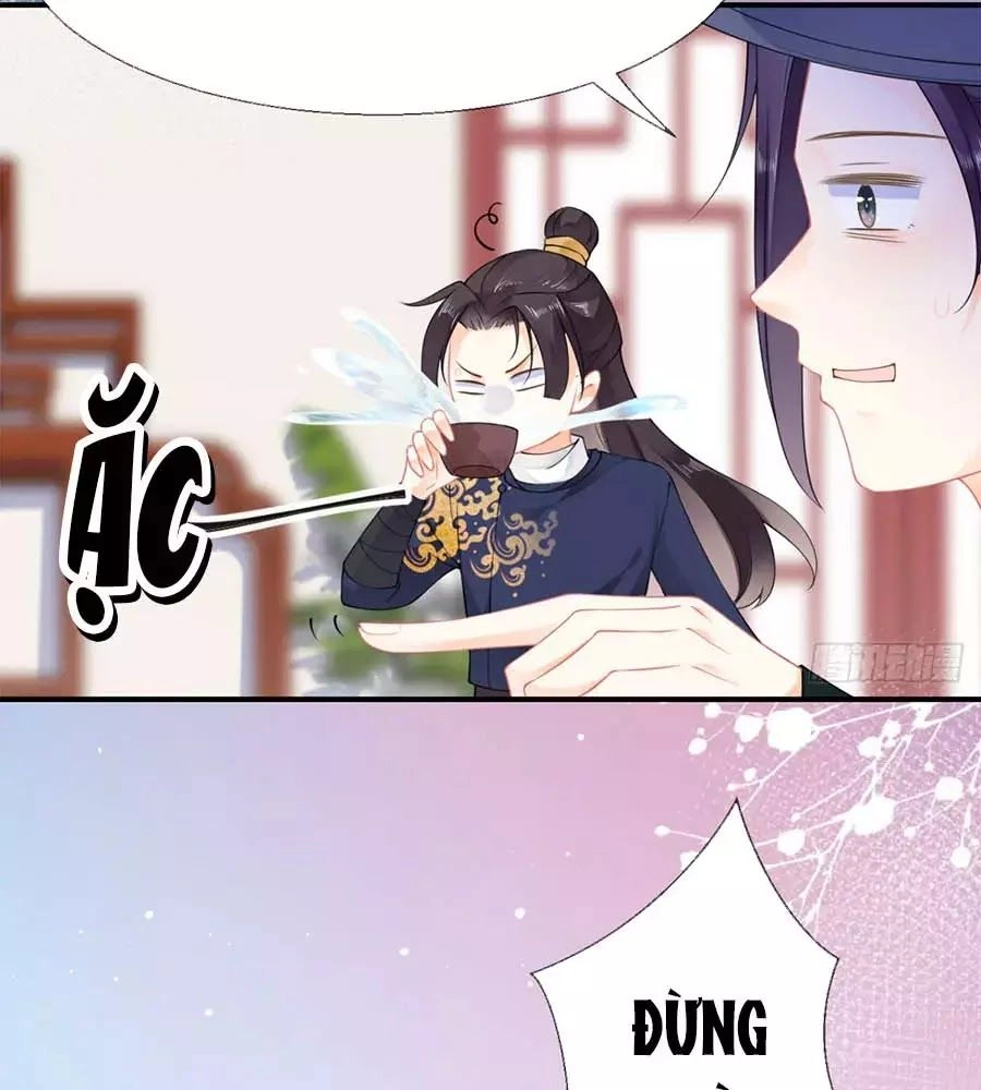 Tang Lạc Túy Tại Nam Phong Lý Chapter 10 - 12